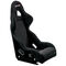 O'Rouge Cold Fusion Sim Racing Seat – Black Edition Rennsitz