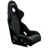 O'Rouge Cold Fusion Sim Racing Seat – Black Edition Rennsitz image number null