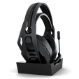 Nacon RIG 800 Pro HS Gaming Headset Schwarz image number null