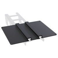 VPC Desk Mount Adapter, mounting adapter for CDT-VMAX Throttle, for desk mount - black