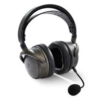 Audeze Maxwell 2 Wireless Gaming-Kopfh&ouml;rer PlayStation