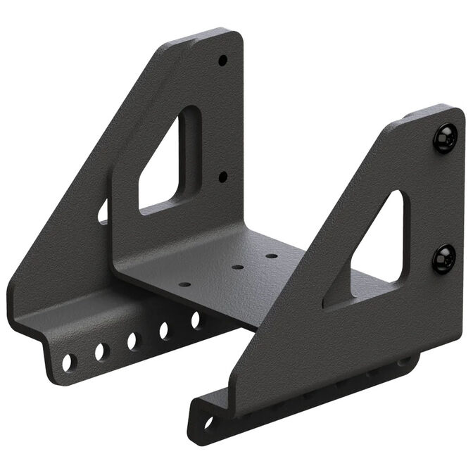 Res-Tech X1 Direct Drive Support - MOZA R5 / R9 image number 1