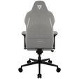 ThunderX3 Core Smart Ergonomic Gaming Chair Loft Light Grey image number null