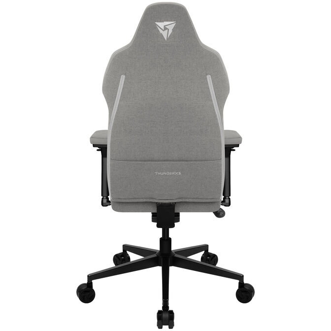 ThunderX3 Core Smart Ergonomic Gaming Chair Loft Light Grey image number 4