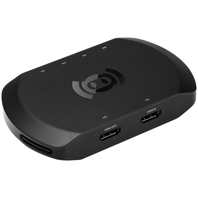 Streamplify Capture 4K externe Capture-Karte image number 0