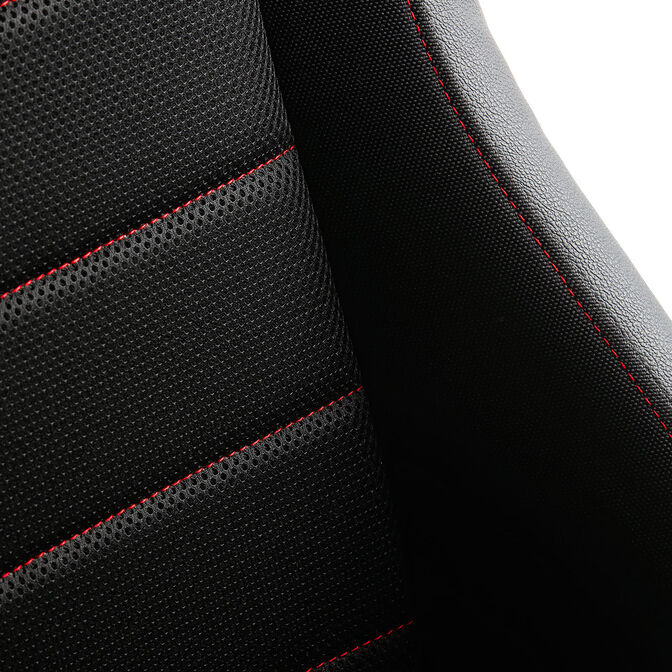 Next Level Racing ERS5 &ndash; Verstellbarer Sitz &ndash; Elite Edition image number 6