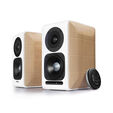 Edifier S880DB Bluetooth Bookshelf Speakers White image number null
