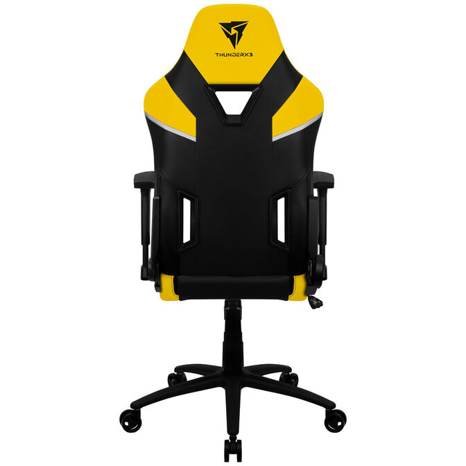ThunderX3 TC5 Gaming Chair Black/Yellow image number 5