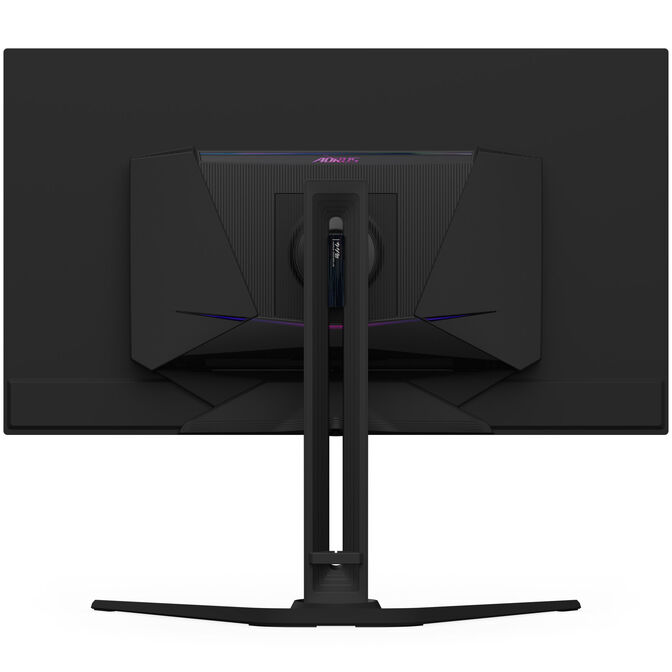 Gigabyte AORUS FO32U2 31,5 OLED Monitor image number 5