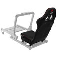 Asetek SimSports Initium Compact Cockpit image number null