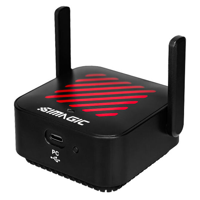 Simagic AirLink Wireless Hotspot image number 0