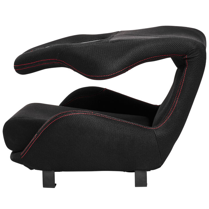 Asetek SimSports Initium Kompakter SimRacing-Sitz image number 5