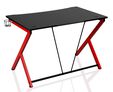 Nitro Concepts D12 Gaming Desk Gaming-Schreibtisch image number null