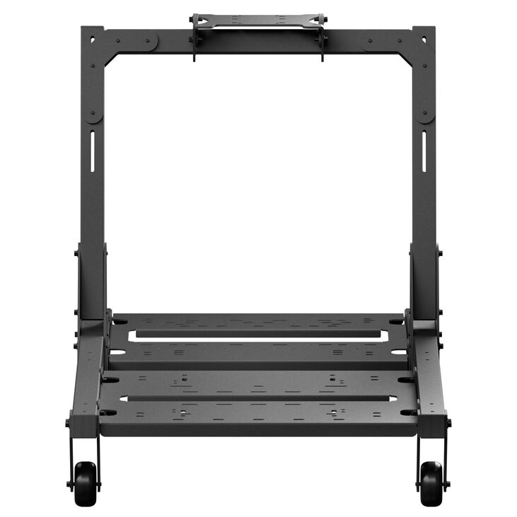 Asetek SimSports Initium Cockpit – SimRacing-Rahmen image number 6