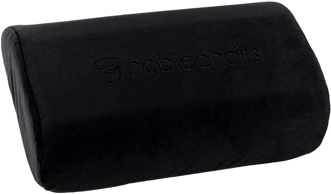 noblechairs Pillow Set EPIC ICON HERO LEGEND Black image number 1