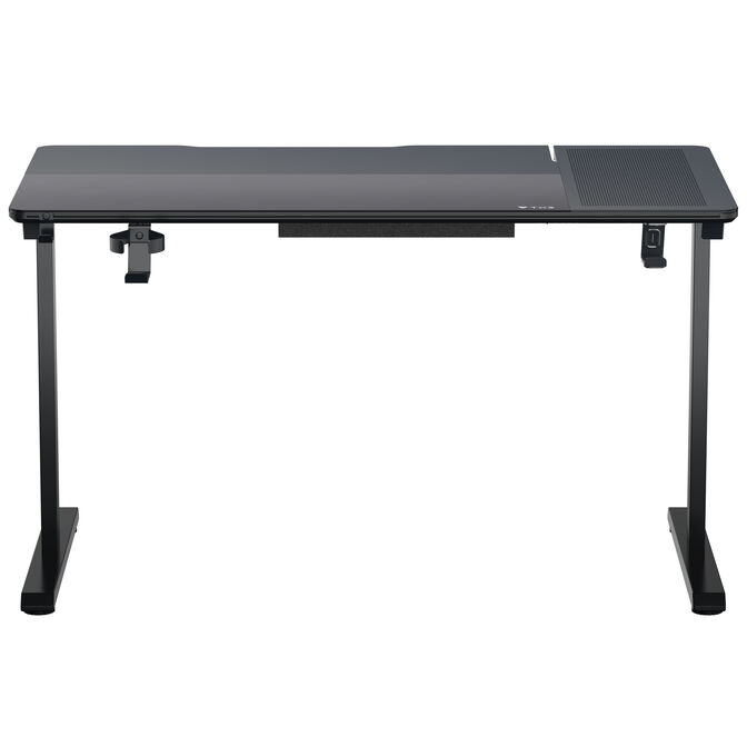 ThunderX3 Lab X-Lite Gaming Tisch Schwarz image number 3