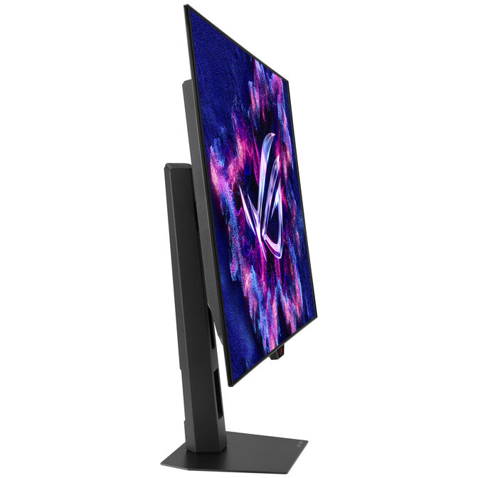 ASUS ROG Strix OLED XG32UCW-MG 32" Gaming-Monitor image number 3