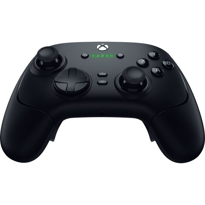 Razer Wolverine V3 Pro Controller Black image number 1