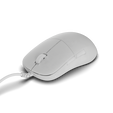 Endgame Gear XM2 8K v2 Gaming-Maus White Frost image number null