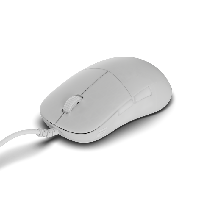 Endgame Gear XM2 8K v2 Gaming-Maus White Frost image number 8