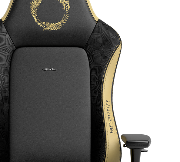 premium materials HERO The Elder Scrolls Online Edition