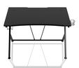 Nitro Concepts D12 Gaming Desk Black image number null