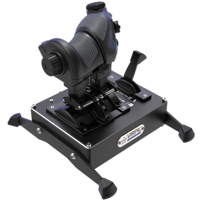 Virpil Controls CDT VMAX Throttle Controller image number 2