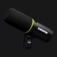 Shure MV6 USB Gaming-Mikrofon image number null