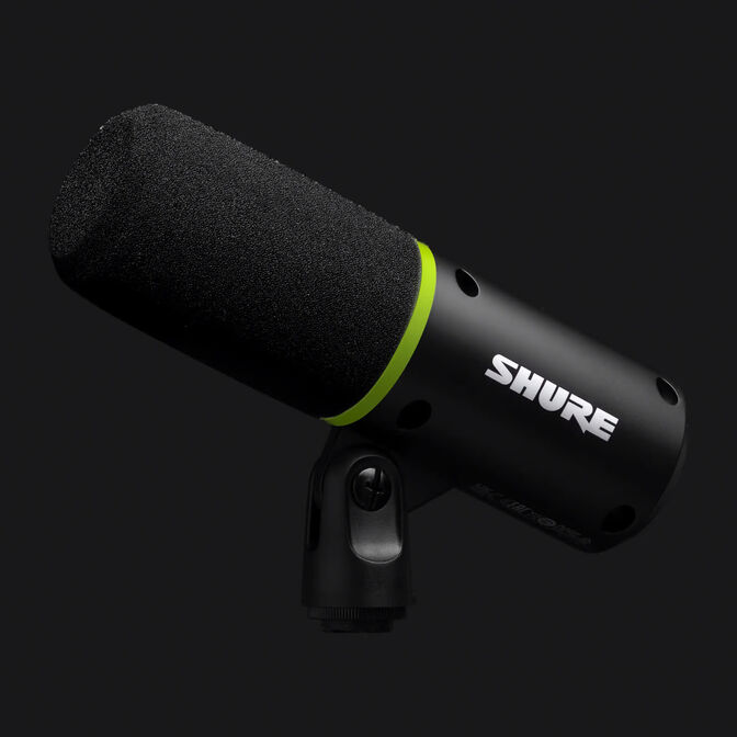 Shure MV6 USB Gaming-Mikrofon image number 4