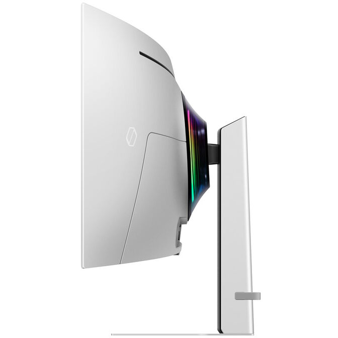 Samsung Odyssey OLED G9 49 Zoll Curved Gaming Monitor image number 4