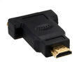 InLine InLine DVI to HDMI Adapter Socket image number null