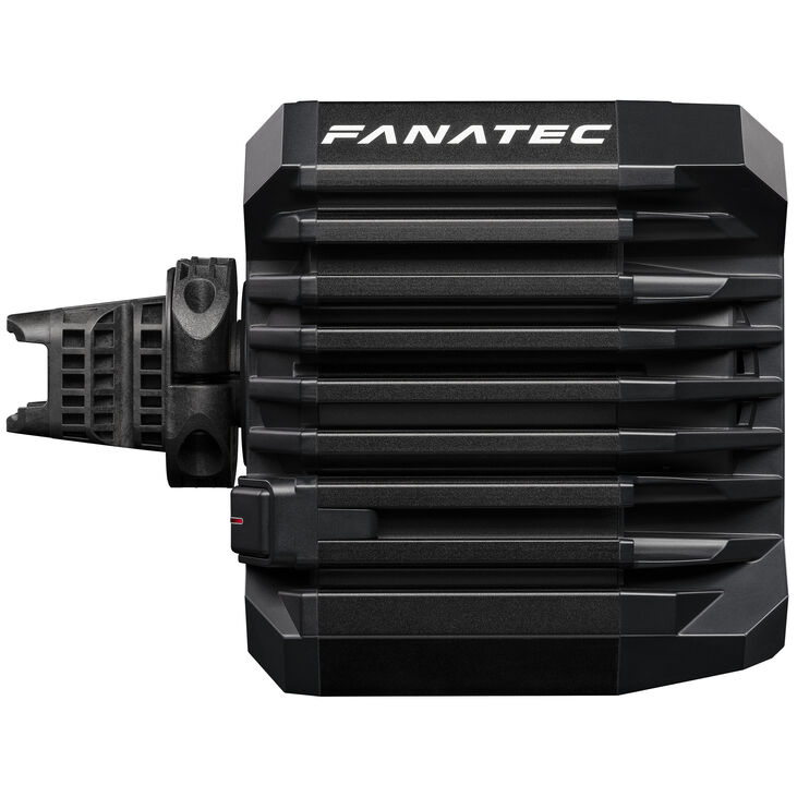 Fanatec CSL DD 8Nm Bundle – Formula V2.5 & Pedale V3 image number 8
