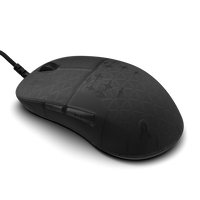 Endgame Gear XM2 8K Wired Gaming-Maus Dark Frost