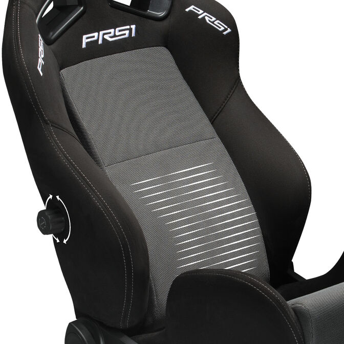 Next Level Racing PRS1 Performance Reclining SimRacing Seat image number 3