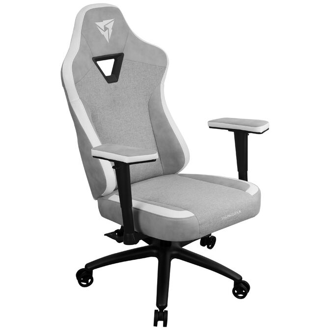 ThunderX3 Eaze Loft Gaming Chair Grey Gaming-Stuhl image number 0