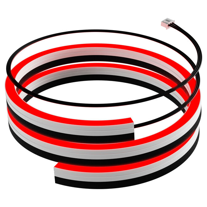 Nitro Concepts IMMERSION LED Strip &ndash; Beleuchtungs-Kit image number 0