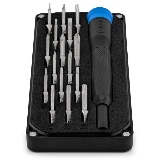iFixit Minnow Driver Kit 16-bit image number 0