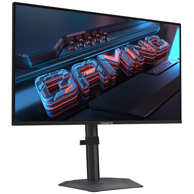 Gigabyte G25F2 24.5 inch FHD 200Hz Gaming Monitor image number 1