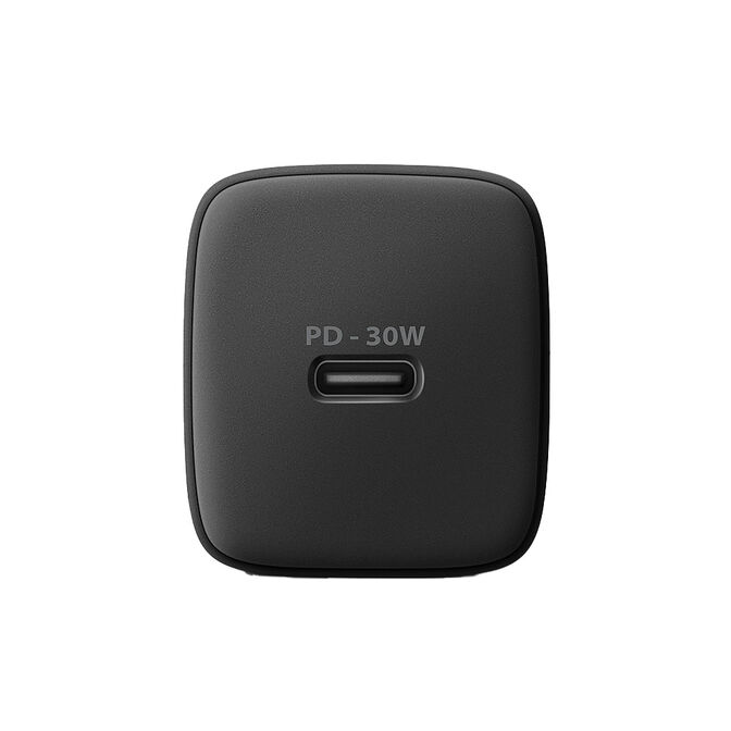 Axagon ACU-PD30 Charger Black USB-C image number 2