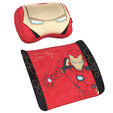 noblechairs Memory Foam Kissen-Set Iron Man Edition image number null