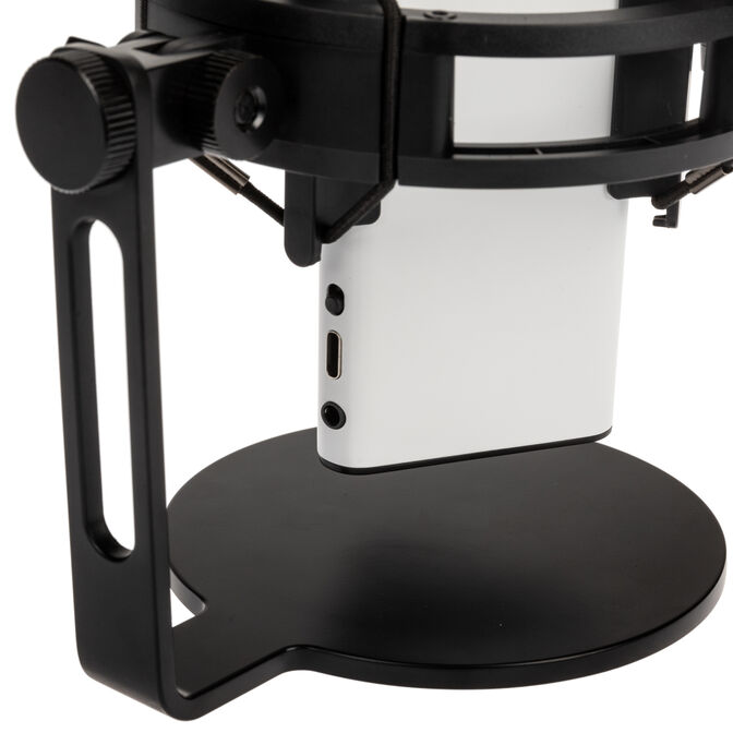 Endgame Gear XSTRM USB Microphone White image number 4