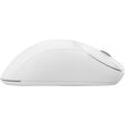 Gamiac PA50 Gaming Mouse White image number null
