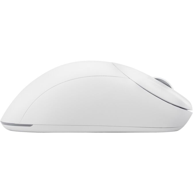 Gamiac PA50 Gaming Mouse White image number 3