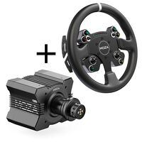 MOZA R9 V3 CS V2P – Gimbal Edition Bundle