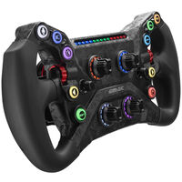 Simagic GT Neo Racing Steering Wheel – GT Neo Lenkrad für SimRacing