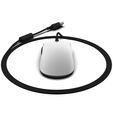 Endgame Gear OP1w 4K v2 Wireless Gaming Mouse White image number null