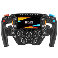 VPG Sim Mission Sim Wheel