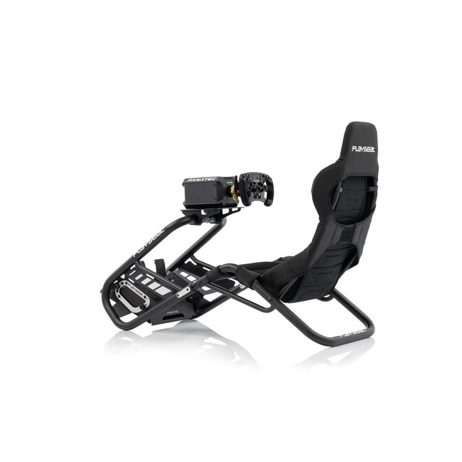 Playseat Trophy Rennsitz &ndash; Black Edition image number 1
