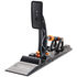 Asetek SimSports Forte S – SimRacing Pedalset image number null