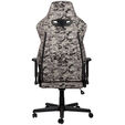 Nitro Concepts S300 Gaming Chair Camo image number null
